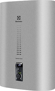 Водонагреватель Electrolux EWH 30 Centurio IQ 3.0 Silver