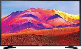 Телевизор Samsung UE43T5300AU 43" (109 см) 2018 черный