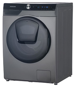 Стиральная машина с инвертором Samsung WD10T654CBX/LP фото 4 фото 4