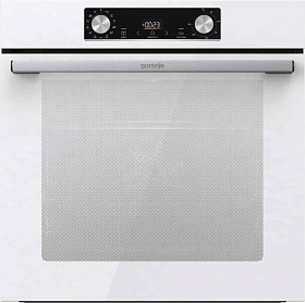 Электрический независимый духовой шкаф Gorenje BOS6737E13WG