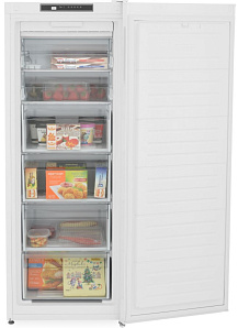 Однокамерный холодильник Scandilux FN 210 E00 W фото 4 фото 4