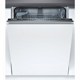 Частично встраиваемая посудомоечная машина Bosch SMV 50E10 RU