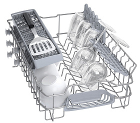Посудомойка с защитой от протечек Bosch SPS2IKW1BR фото 2 фото 2