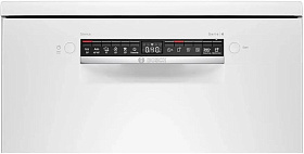 Полноразмерная посудомоечная машина Bosch SMS4HTW31E фото 2 фото 2