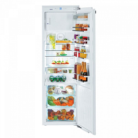 Немецкий встраиваемый холодильник Liebherr IKB 3554