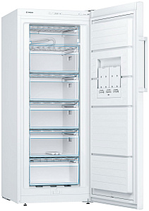 Отдельно стоящий холодильник Bosch GSV 24 VW 21 R