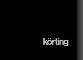 Чёрная варочная панель Korting HK 60003 B фото 4 фото 4