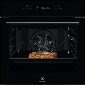 Электрический духовой шкаф Electrolux Electrolux EOE7P31Z