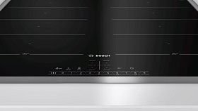 Черная индукционная варочная панель Bosch PXX645FC1E фото 3 фото 3