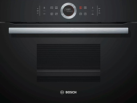 Пароварка Bosch CDG634AB0