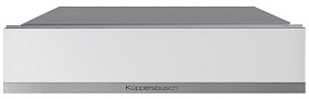 Подогреватели белые Kuppersbusch CSW 6800.0 W1