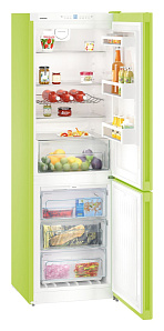 Цветной холодильник Liebherr CNkw 4313 фото 4 фото 4
