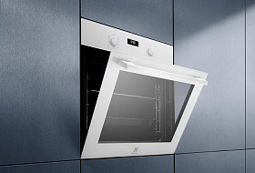 Духовой шкаф Electrolux EOF5C50BV фото 3 фото 3