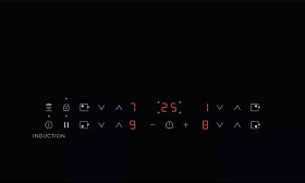Варочная панель Electrolux CIR60433 фото 2 фото 2