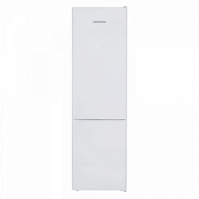 Белый холодильник  2 метра Liebherr CBNPgw 3956