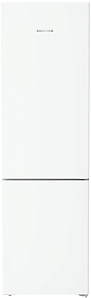 Двухкамерный холодильник  no frost Liebherr CNd 5723 фото 4 фото 4
