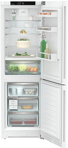 Двухкамерный холодильник  no frost Liebherr CBNd 5223