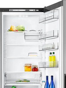Стальной холодильник ATLANT ХМ 4626-181 фото 3 фото 3