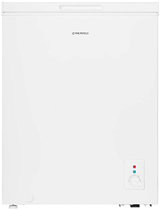 Холодильник 85 см высота Maunfeld MFL150W фото 3 фото 3