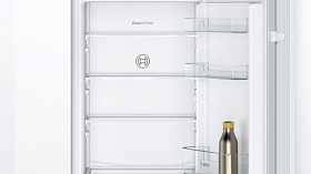 Двухкамерный холодильник Bosch KIV86NS20R фото 3 фото 3