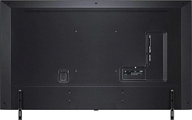 Телевизор LG 55QNED7S6QA 55" (140 см) 2022 черный фото 4 фото 4