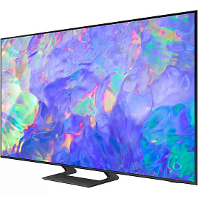 Телевизор Samsung UE55CU8500UXRU 55" (140 см) 2023 фото 3 фото 3
