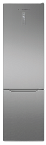 Двухкамерный холодильник ноу фрост Kuppersbusch FKG 6600.0 E-02