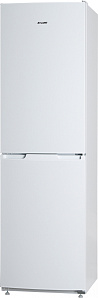 Белый холодильник 2 метра ATLANT ХМ-4725-101 фото 3 фото 3