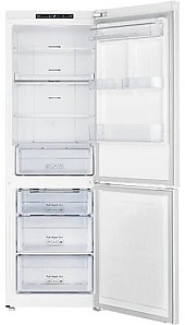 Двухкамерный холодильник Samsung RB30A30N0WW/WT фото 2 фото 2