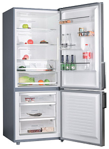 Двухкамерный холодильник Kenwood KBM-1850 NFDX