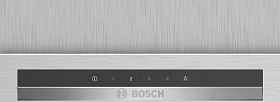 Вытяжка над газовой плитой Bosch DIB 97 IM 50 фото 4 фото 4