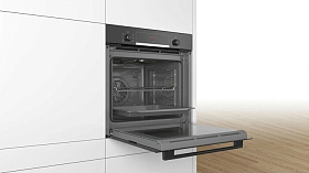 Духовой шкаф Bosch HBA513BB1 фото 4 фото 4