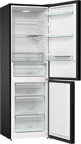 Двухкамерный холодильник RK6191SYBK фото 2 фото 2