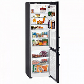 Холодильники Liebherr с нижней морозильной камерой Liebherr CBNb 3913
