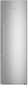 Холодильники Liebherr стального цвета Liebherr SKBes 4350
