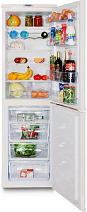 Двухкамерный холодильник DON R 297 S
