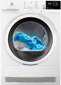 Сушильная машина Electrolux EW7H457W