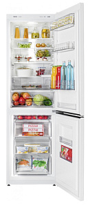 Холодильник с автоматической разморозкой морозилки Атлант ХМ-4624-109-ND фото 3 фото 3