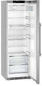 Высокий холодильник без морозильной камеры Liebherr KPef 4350 фото 2 фото 2
