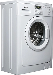 Узкая стиральная машина до 40 см глубиной ATLANT СМА-40 М 102-00 фото 4 фото 4
