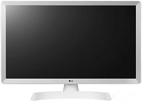 Телевизоры WEB OS LG 24TQ510S-WZ фото 3 фото 3