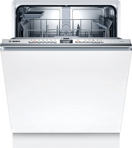 Встраиваемая посудомоечная машина  60 см Bosch SGH4HAX11R