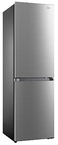 Узкий холодильник шириной до 55 см Midea MDRB379FGF02