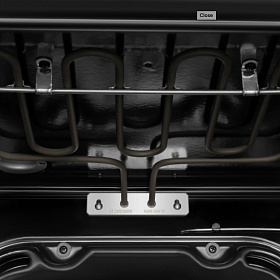 Встраиваемый духовой шкаф 60 см Hyundai HEO 6632 IX фото 3 фото 3