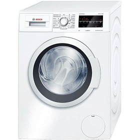 Фронтальная стиральная машина Bosch WAT 24440 OE