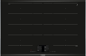 Сенсорная электрическая варочная панель Bosch PXY875KV1E