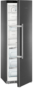 Холодильники Liebherr стального цвета Liebherr SKBbs 4350 фото 2 фото 2
