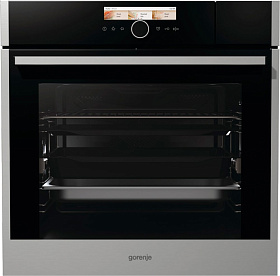 Духовые шкафы Gorenje с паром Gorenje BCS798S24X