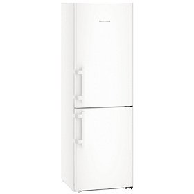 Бесшумный холодильник с no frost Liebherr CN 4315