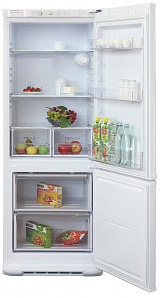 Двухкамерный холодильник Бирюса 134 фото 4 фото 4